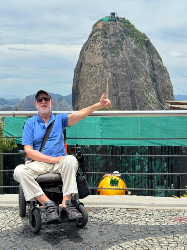 Rio de Janeiro Acessível