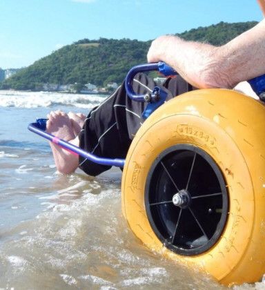 Buzios Accesible
