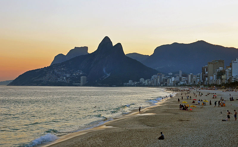 Accessible Rio de Janeiro