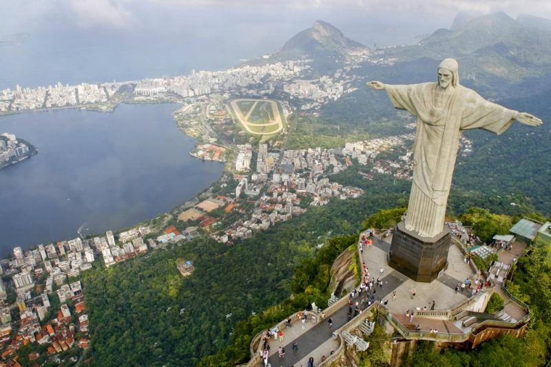 Imagem do Final de semana Rio de Janeiro Acessível
