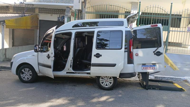 Imagen ilustrativa de Buzios Accesible