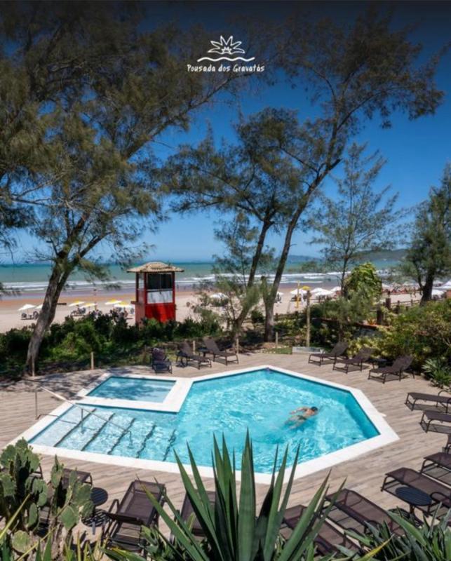 Imagen ilustrativa de Buzios Accesible