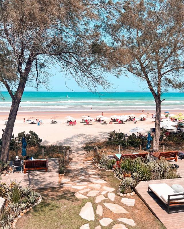 Imagen ilustrativa de Buzios Accesible