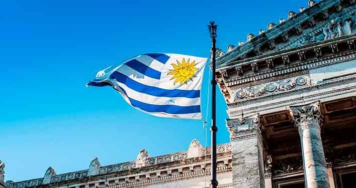 Conheça nossos destinos em Uruguai