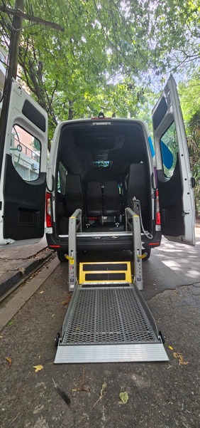 Imagen ilustrativa de Buenos Aires Accesible